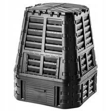 Composteur KADAX, système de