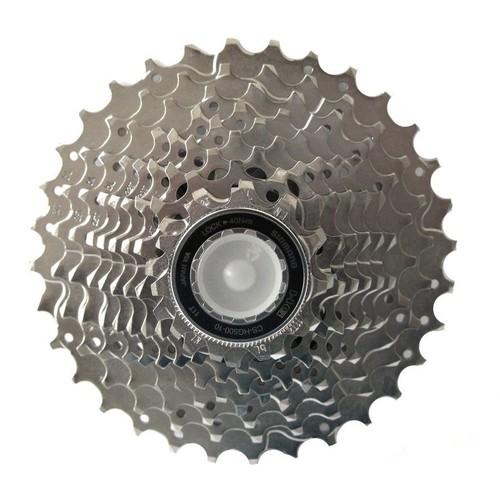 Cassette pignon 10 - de,