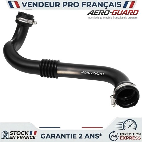 Original aero durite turbo - original,
