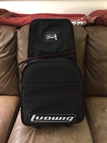 Used ludwig student percussion - used,