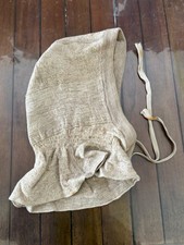 Cagoule troupe de montagne - chasseur - Parachutiste - TAP - Algérie.