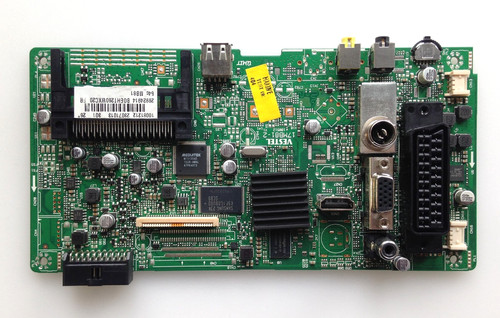 Platine main board - , ref