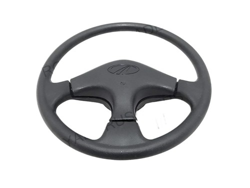 Volant avec bouton klaxon pour - volant,