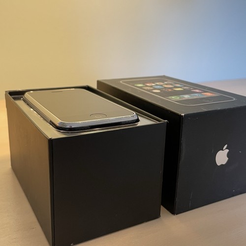 Apple iphone 8gb 1st - apple,