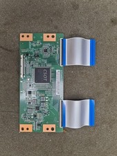 T-CON TCON THOMSON 55uv6106