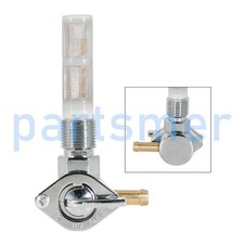 Fuel Petcock For Harley