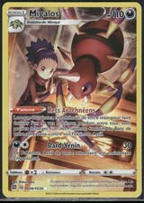 MIGALOS - TG09 - STARS ETINCELANTES - NM/M - FRANÇAIS