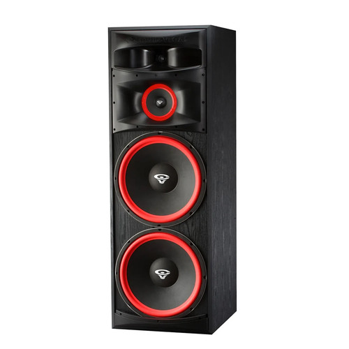 Cerwin vega home audio xls - cerwin, xls-215