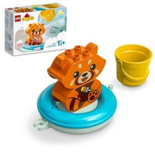 LEGO Duplo Bath Red Panda