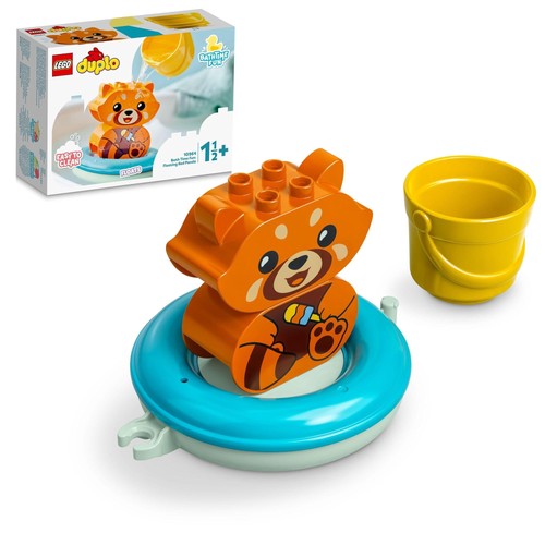 Lego duplo bath red - lego,
