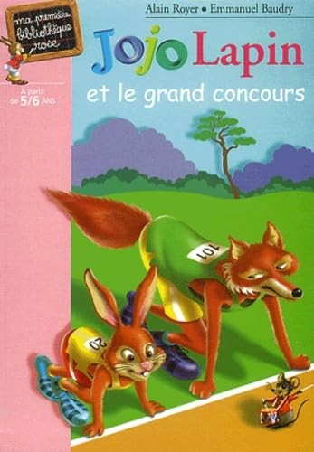 Jojo lapin grand - lapin, et
