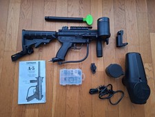 Paintball - Pack Tippmann A5