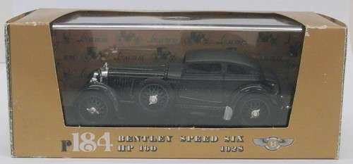 Brumm models scale r184 - models,