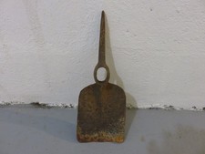 Fer de pelle-pioche Seurre de fouille grande guerre poilu WW1 France tranchée