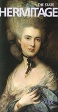 Le Guide De L'Hermitage D'État INCONNU