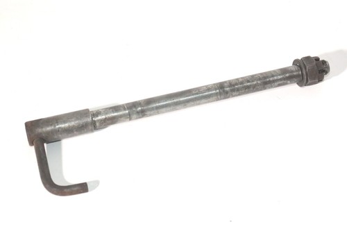 Axe roue yamaha 600 - axe,