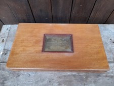 boite chocolat Menier offert