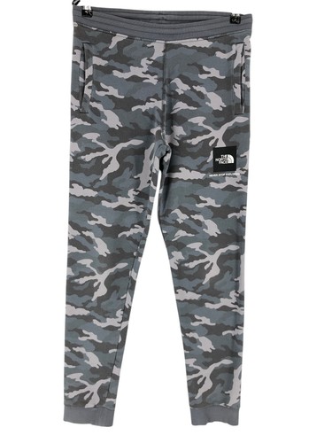 The north face pantalon - the,