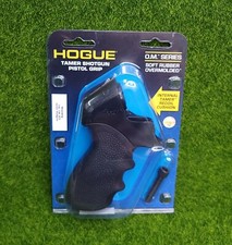 Hogue Black Rubber Tamer