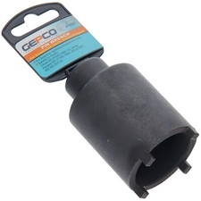 GEPCO Douille 4 Ergots Clé à Ergot pour Tête Sphérique pour Citroën BX Peugeot