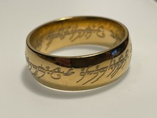 LE SEIGNEUR DES ANNEAUX 