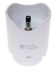 Kenwood Adaptateur Réducteur De Pour Mixer HDP300 HB710 HB720 HB724 Triblade