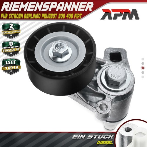 Tendeur pour citroën berlingo - tendeur,