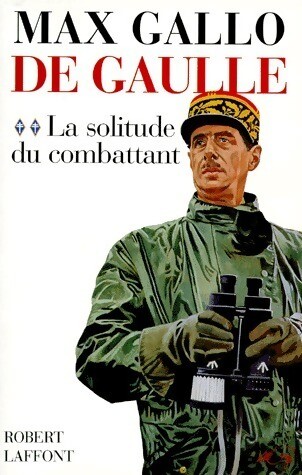 Gaulle tome la - de, ii