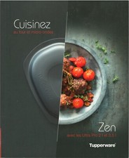 Tupperware cuisinez zen au - tupperware,