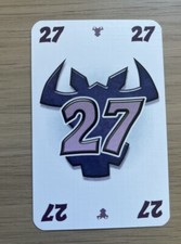 Carte du jeu 6 qui prend ! N°