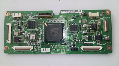 Tcon board philips - tcon, tv
