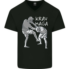 Krav Maga Arts Martiaux Mixtes