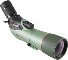Kowa Spektiv TSN-66A PROMINAR Zoom-Set 25-60x66 (Neuf) Inkl.kowa Neoprenhülle