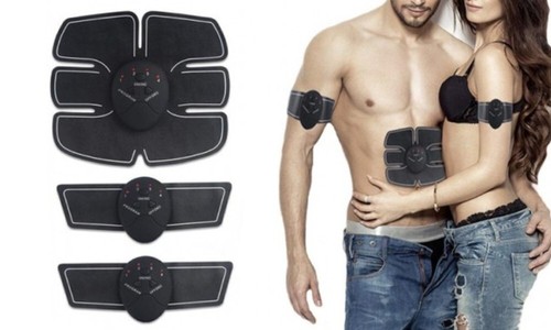 Ensemble stimulateur