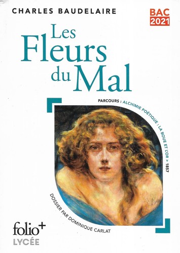 Les fleurs mal - fleurs, charles