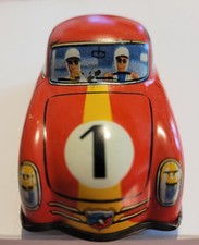 voiture tole circuit technofix