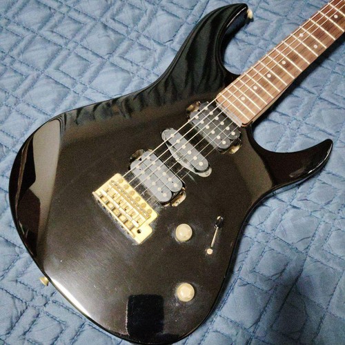 Guitare électrique yamaha - électrique,