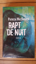 Patricia MacDonald - Rapt de