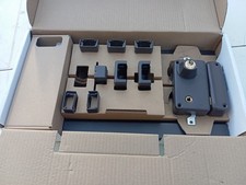 NEUF SERRURE EN APPLIQUE 3