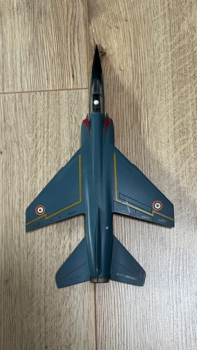 Maquette étude mee dassault - d'étude,