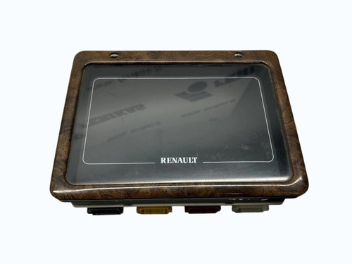 Instrument cluster 5010415188