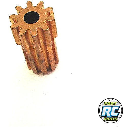 Tamiya pinion 10t orv king - pinion,