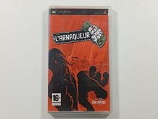 L ARNAQUEUR SONY PLAYSTATION PORTABLE (PSP) FR OCCASION