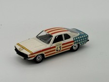 Solido Serie 100 Baby Mosquito Gam Opel Manta 1900