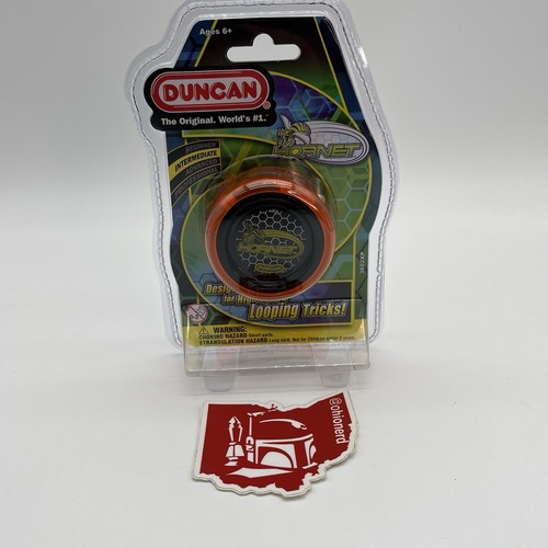 Duncan toys hornet - toys,