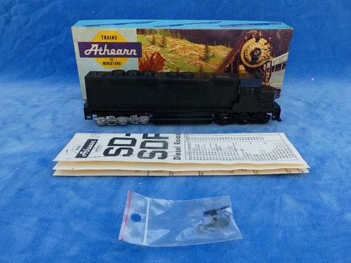 Train kit athearn - athearn, ho