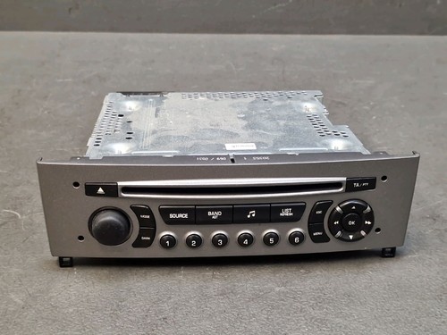 Autoradio rd4 n1m - n1m-03,