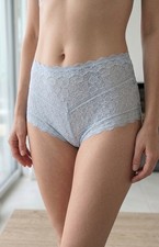 Lot 5 Shortys CALIDA x