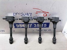 Bobine Allumage Nissan almera 15 16v 98 cv