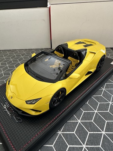 Collection lamborghini - 1/18,